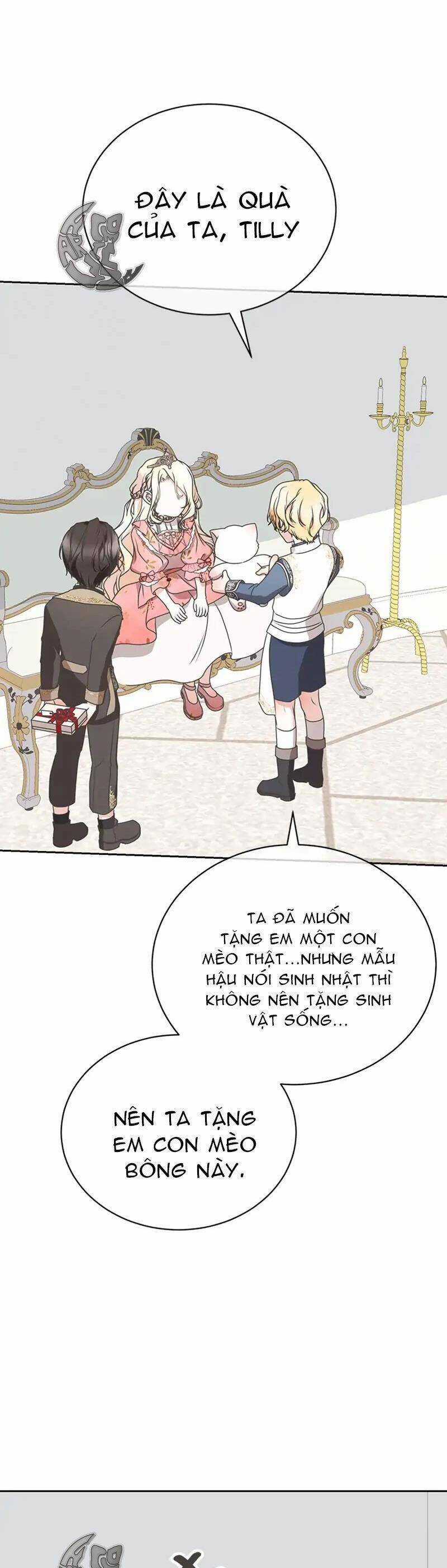 Nhân Vật Tôi Xuyên Vào, Chưa Từng Xuất Hiện Chương 16 trang 29