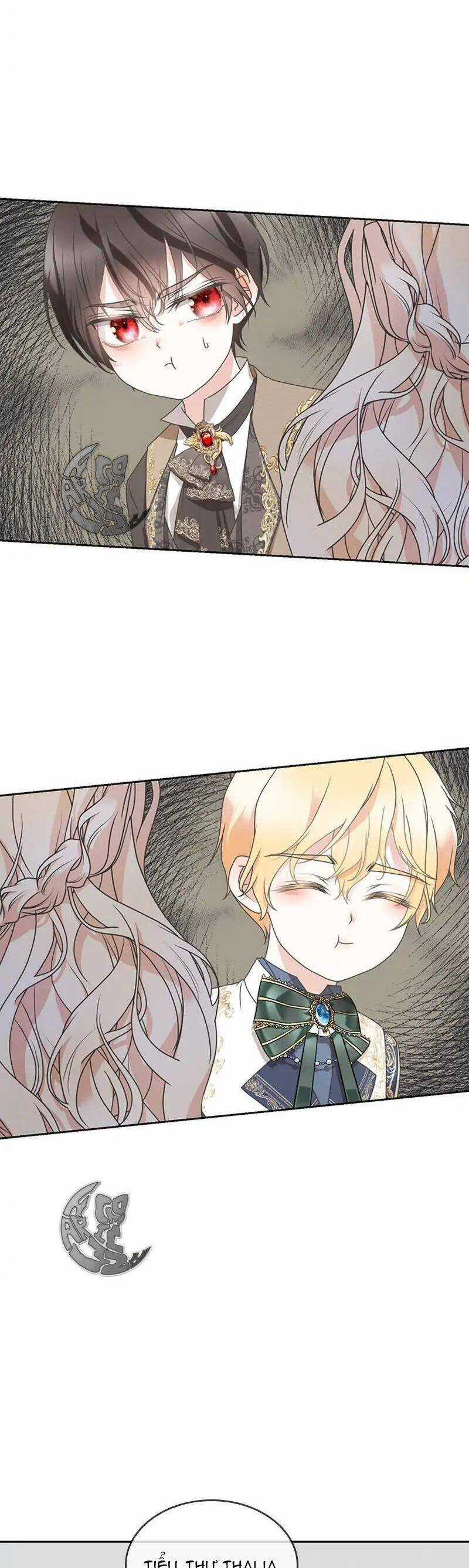 Nhân Vật Tôi Xuyên Vào, Chưa Từng Xuất Hiện Chương 16 trang 38