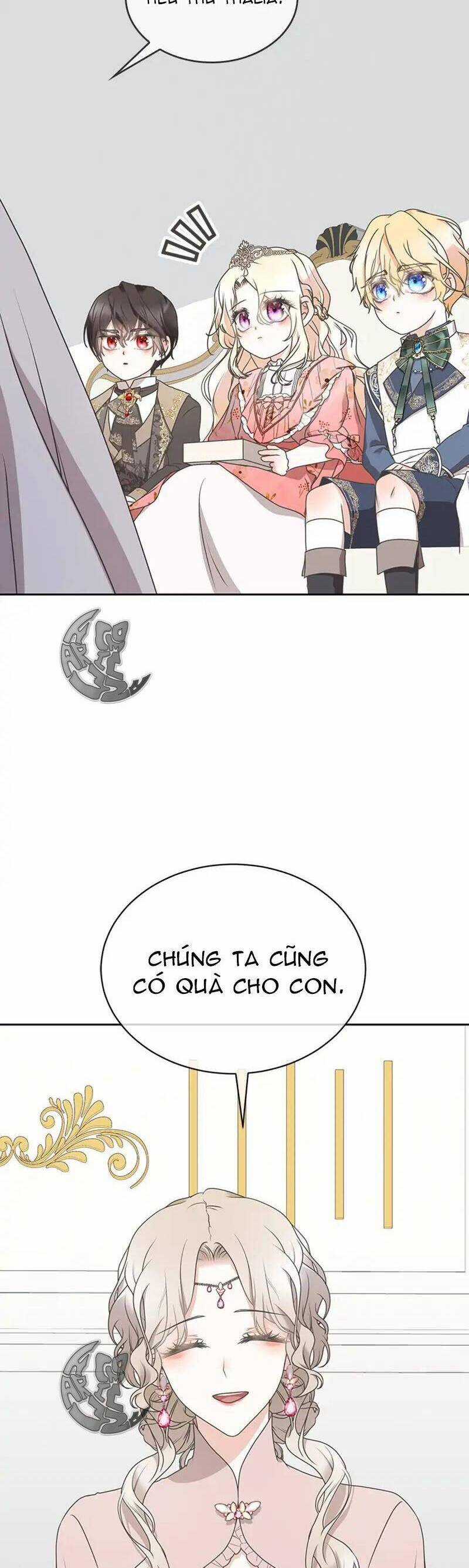 Nhân Vật Tôi Xuyên Vào, Chưa Từng Xuất Hiện Chương 16 trang 39