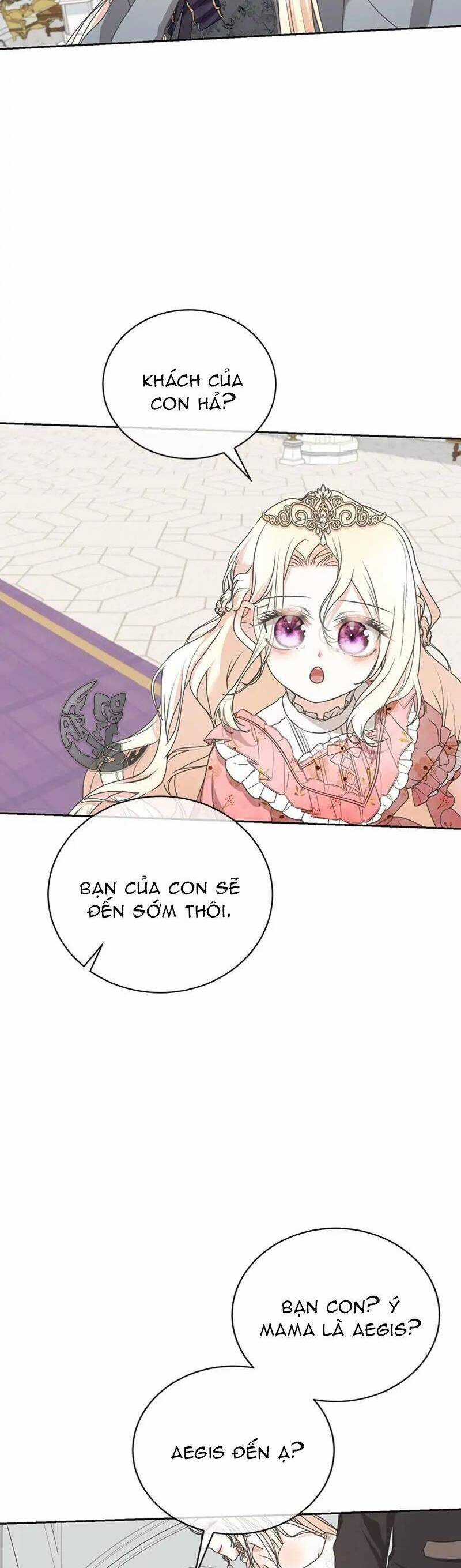 Nhân Vật Tôi Xuyên Vào, Chưa Từng Xuất Hiện Chương 16 trang 4