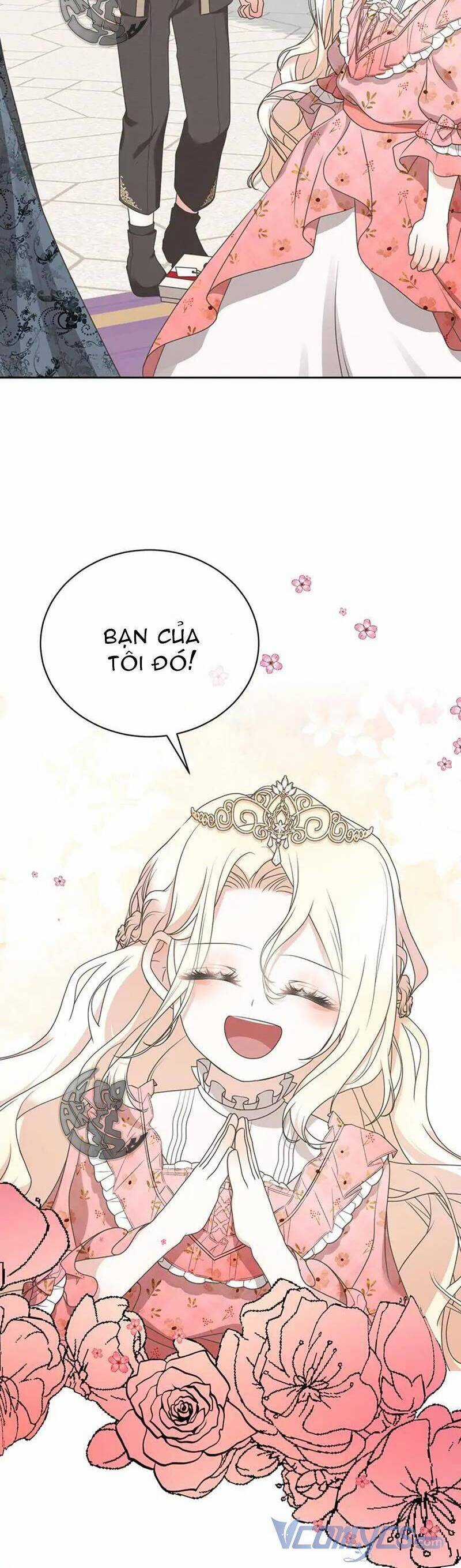 Nhân Vật Tôi Xuyên Vào, Chưa Từng Xuất Hiện Chương 16 trang 6