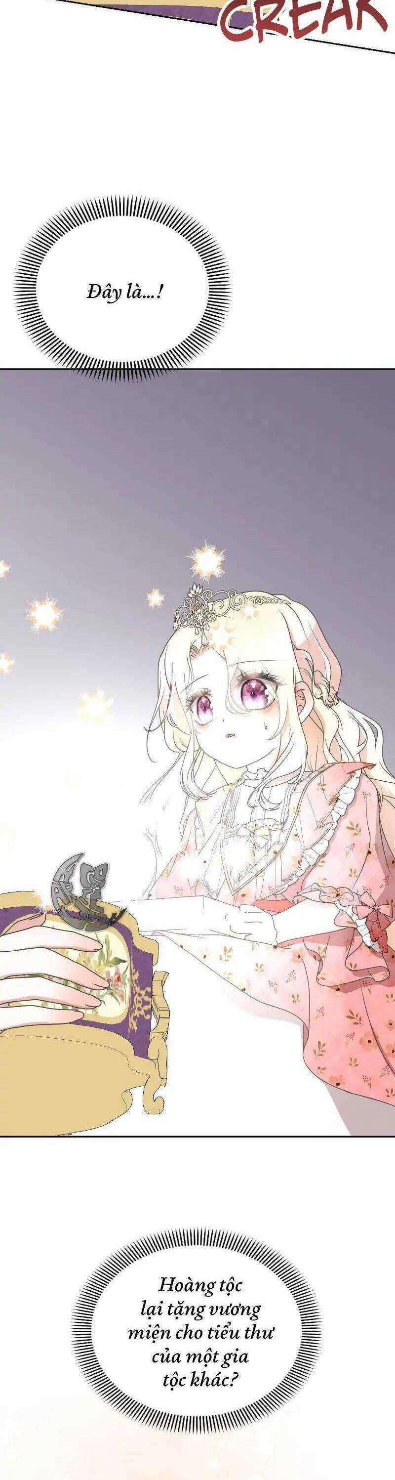 Nhân Vật Tôi Xuyên Vào, Chưa Từng Xuất Hiện Chương 17 trang 2