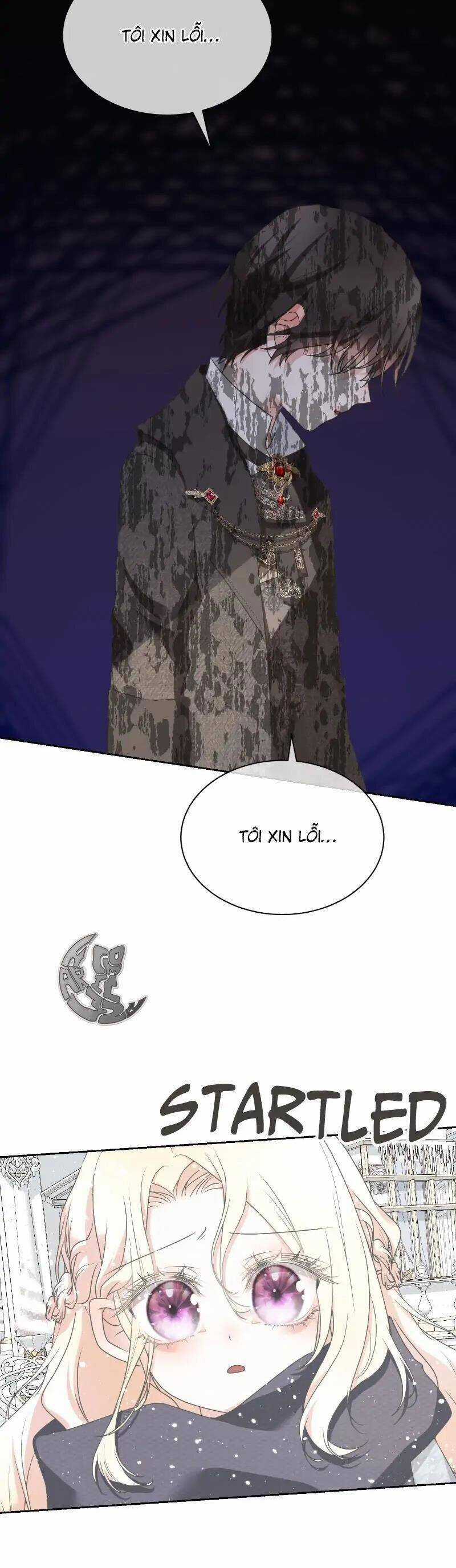 Nhân Vật Tôi Xuyên Vào, Chưa Từng Xuất Hiện Chương 17 trang 23