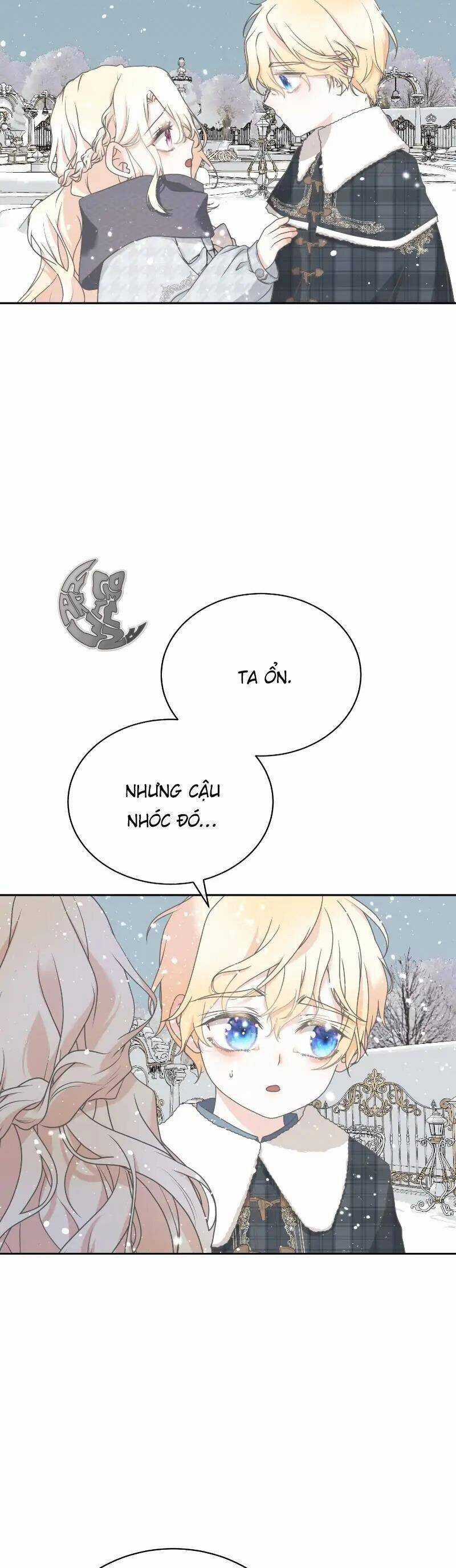 Nhân Vật Tôi Xuyên Vào, Chưa Từng Xuất Hiện Chương 17 trang 26