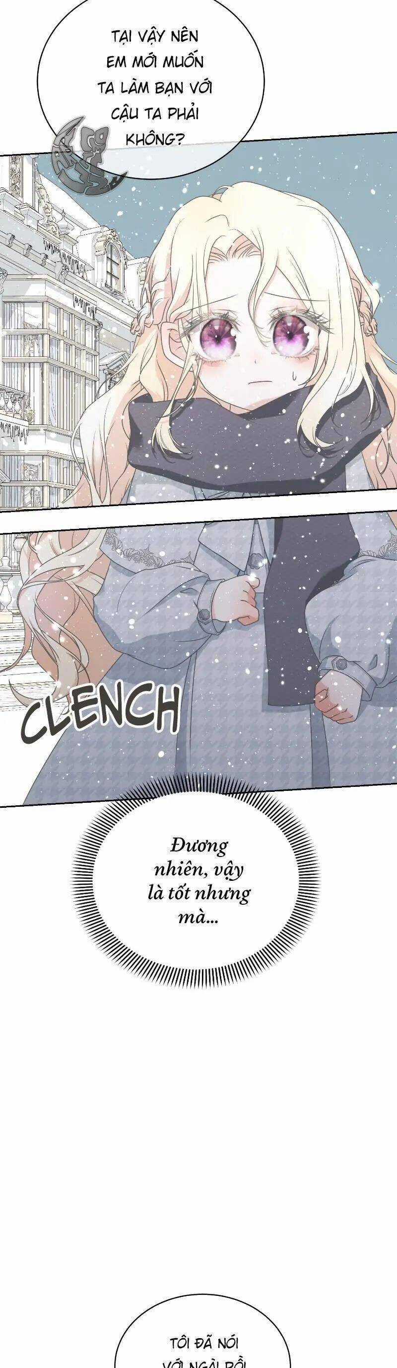 Nhân Vật Tôi Xuyên Vào, Chưa Từng Xuất Hiện Chương 17 trang 27