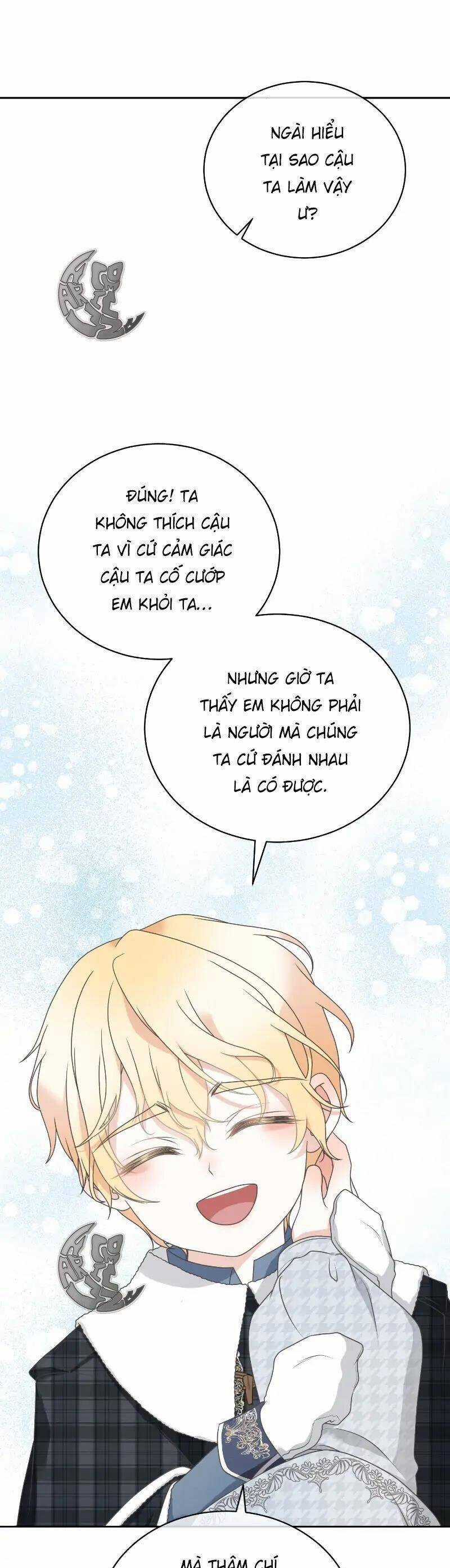 Nhân Vật Tôi Xuyên Vào, Chưa Từng Xuất Hiện Chương 17 trang 30