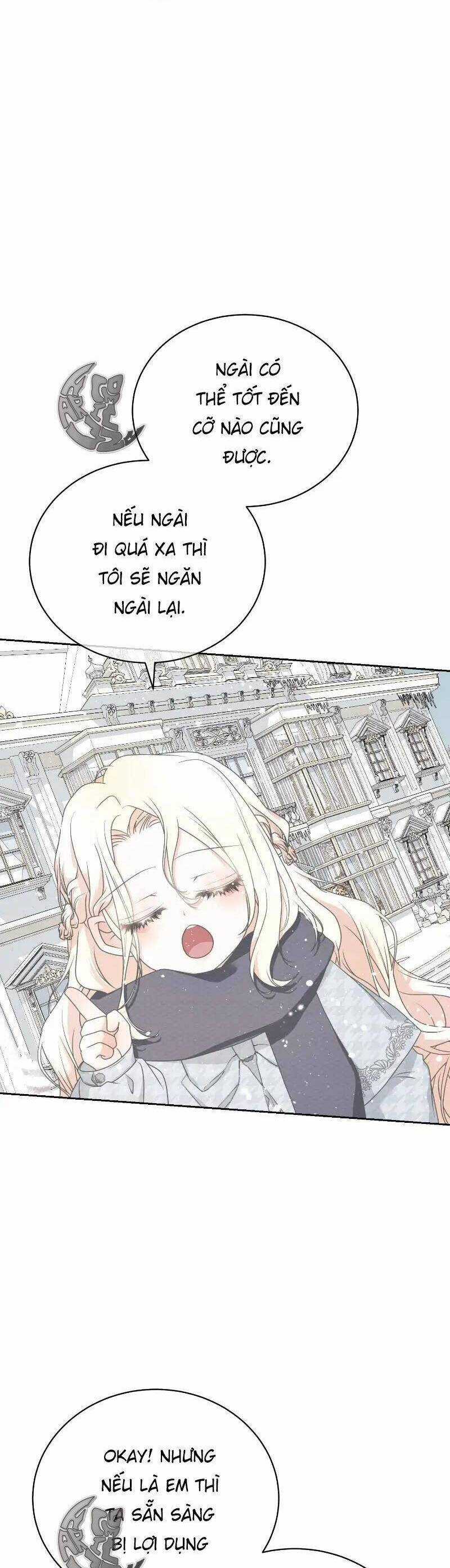 Nhân Vật Tôi Xuyên Vào, Chưa Từng Xuất Hiện Chương 17 trang 33