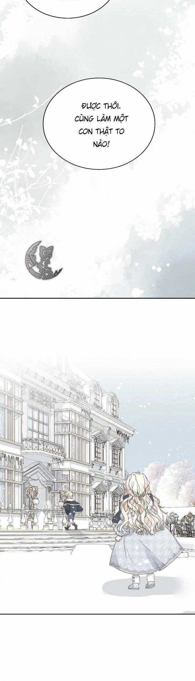 Nhân Vật Tôi Xuyên Vào, Chưa Từng Xuất Hiện Chương 17 trang 36