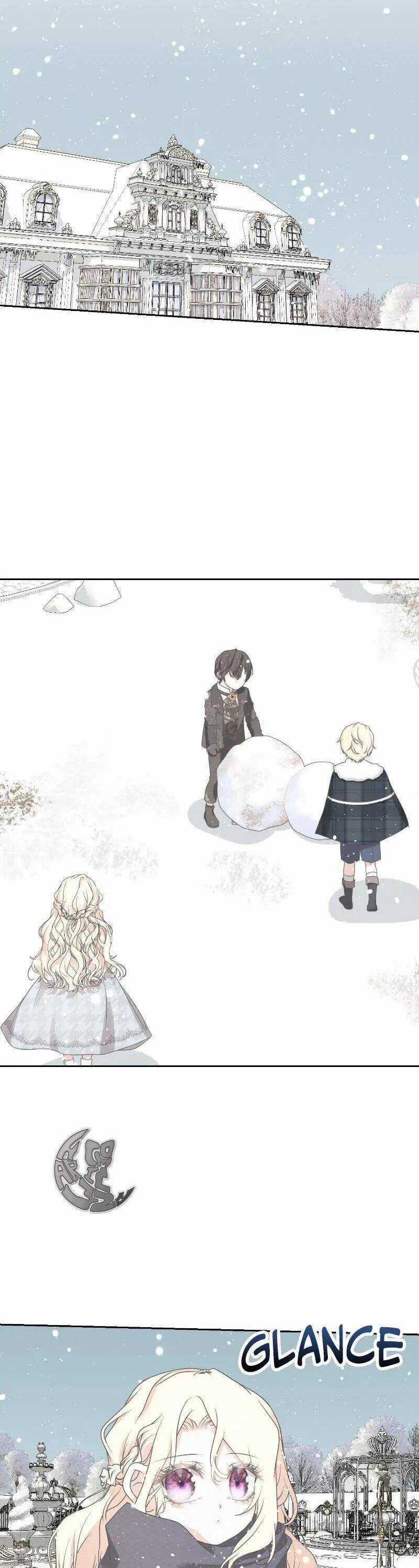 Nhân Vật Tôi Xuyên Vào, Chưa Từng Xuất Hiện Chương 17 trang 6