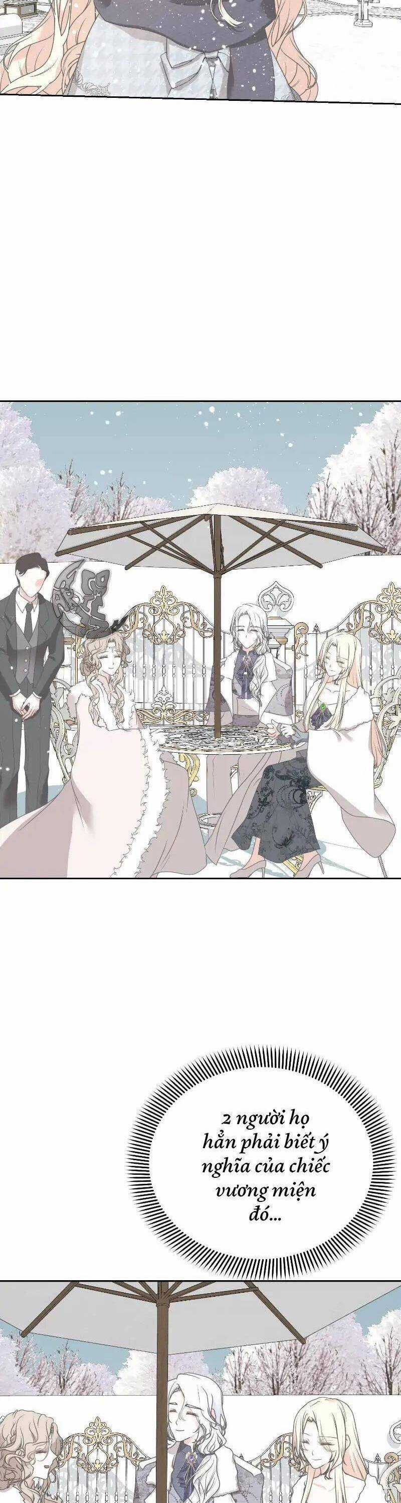 Nhân Vật Tôi Xuyên Vào, Chưa Từng Xuất Hiện Chương 17 trang 7