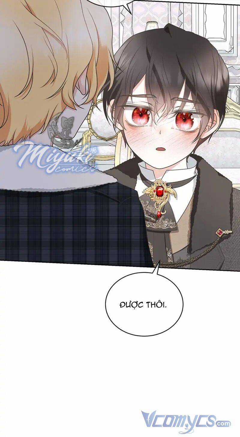 Nhân Vật Tôi Xuyên Vào, Chưa Từng Xuất Hiện Chương 18 trang 19