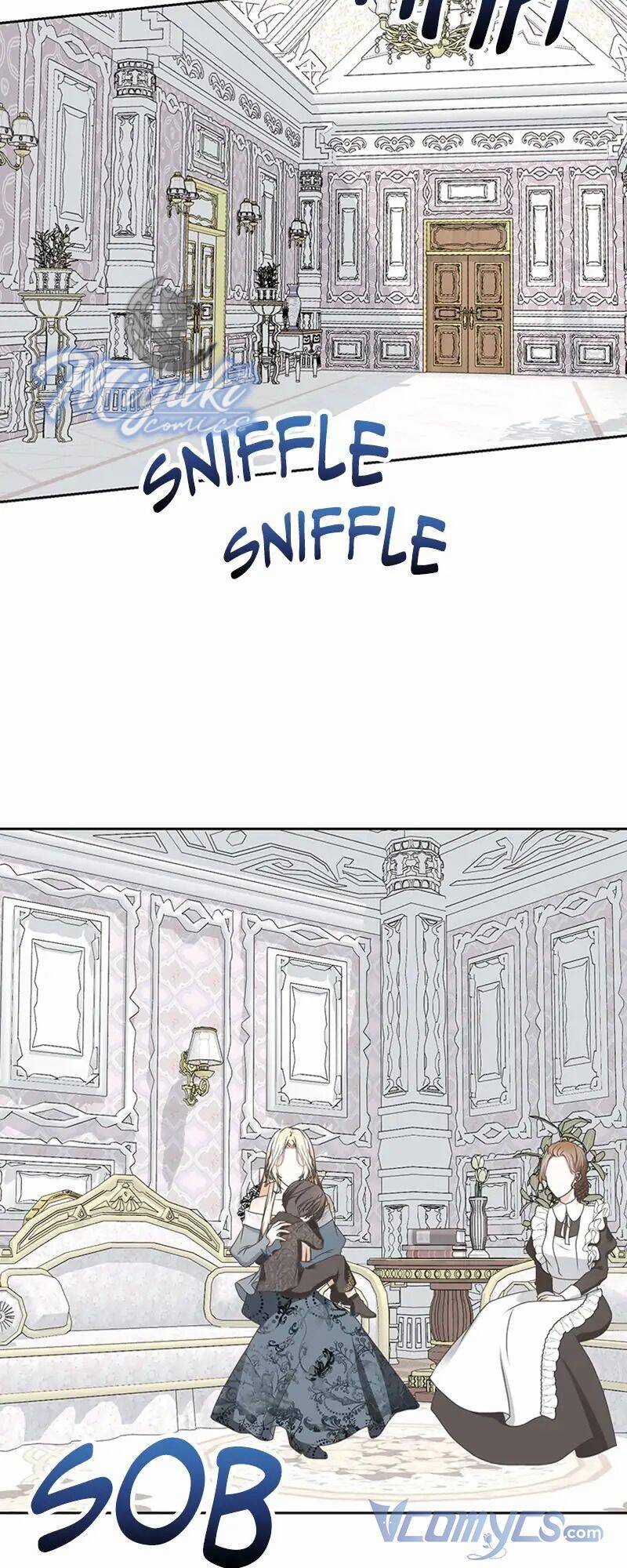 Nhân Vật Tôi Xuyên Vào, Chưa Từng Xuất Hiện Chương 18 trang 2