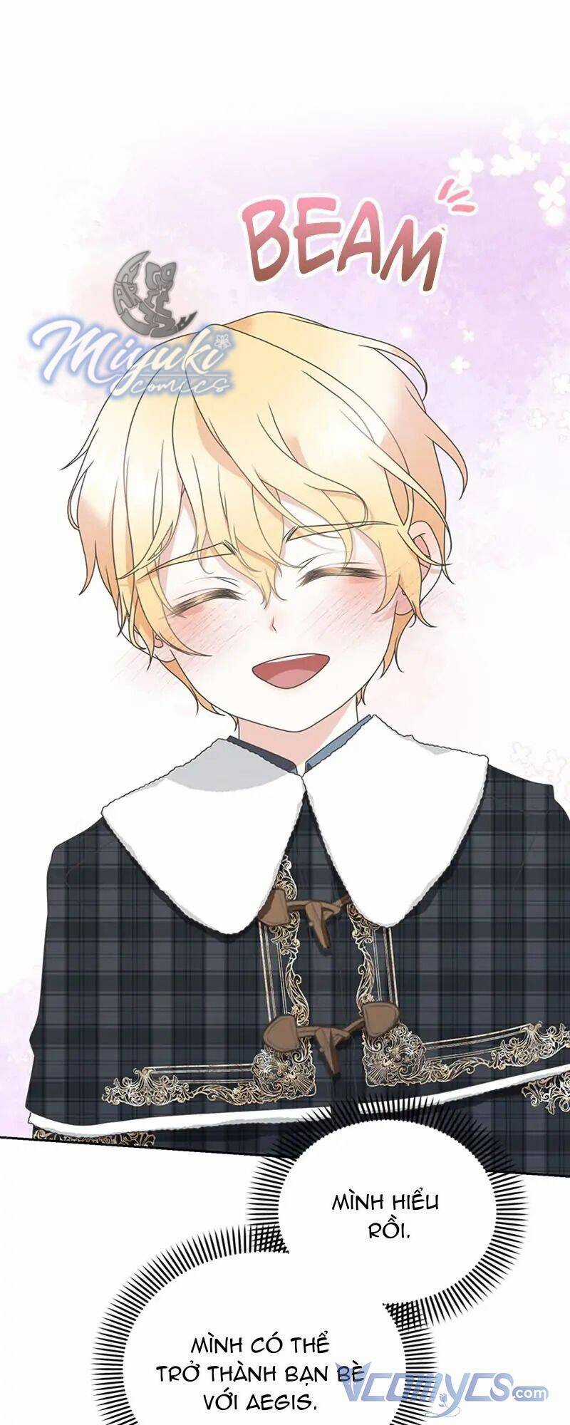 Nhân Vật Tôi Xuyên Vào, Chưa Từng Xuất Hiện Chương 18 trang 20