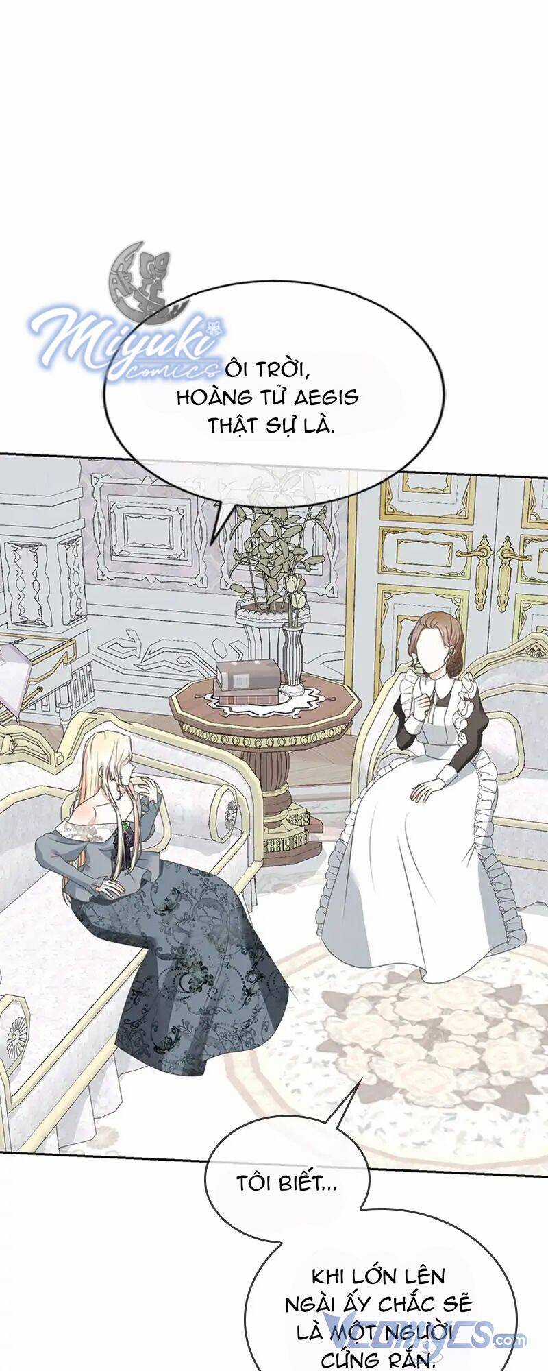 Nhân Vật Tôi Xuyên Vào, Chưa Từng Xuất Hiện Chương 18 trang 26