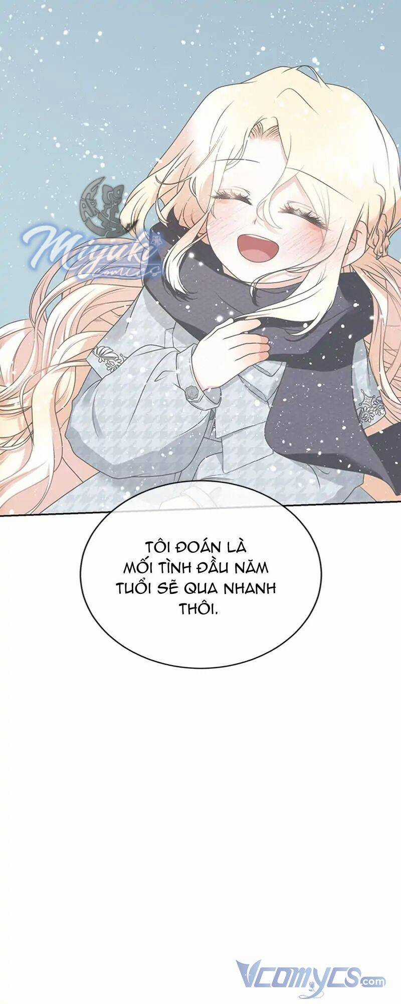 Nhân Vật Tôi Xuyên Vào, Chưa Từng Xuất Hiện Chương 18 trang 29