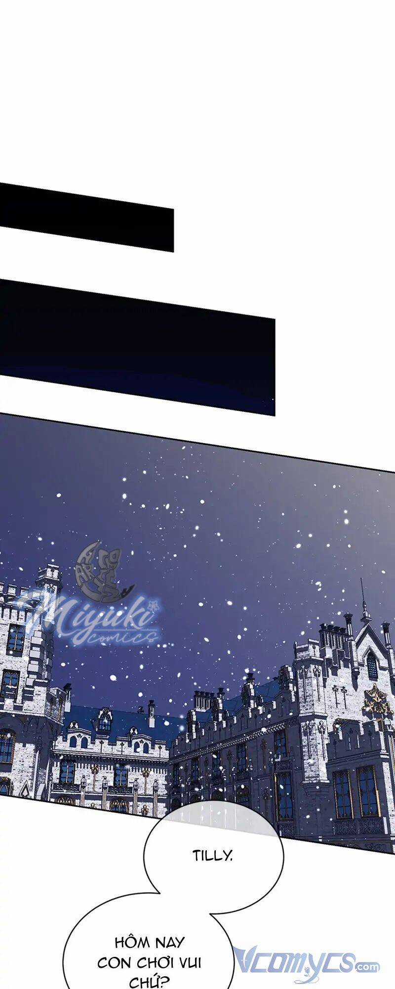 Nhân Vật Tôi Xuyên Vào, Chưa Từng Xuất Hiện Chương 18 trang 30