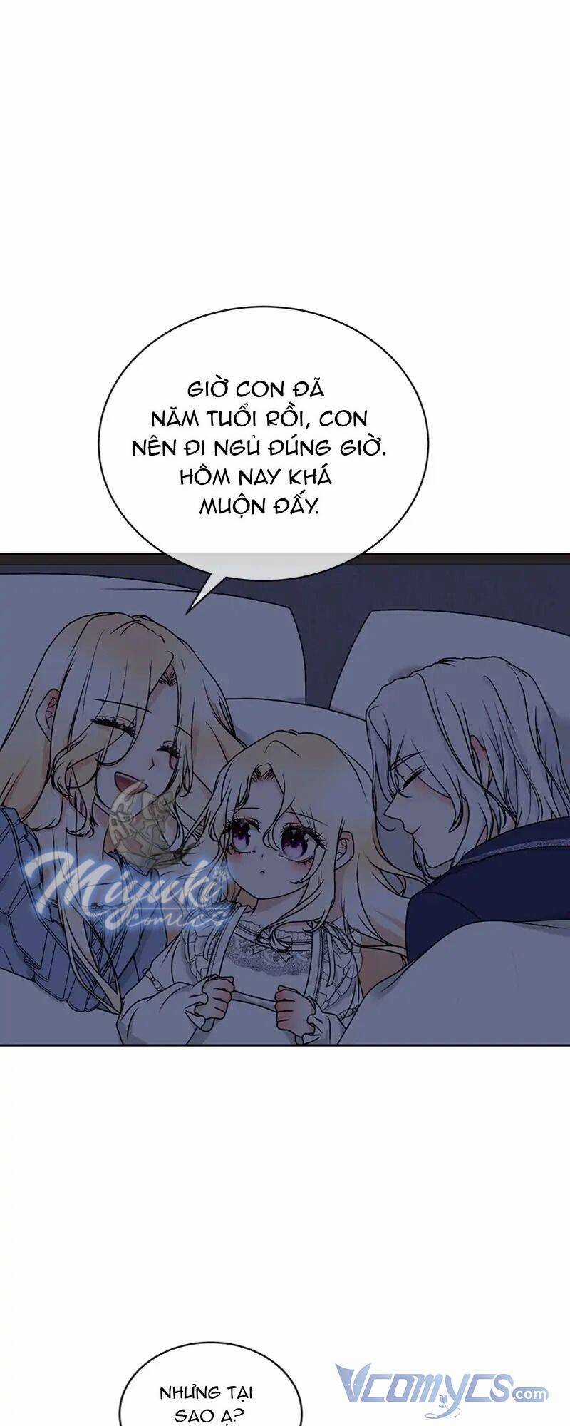 Nhân Vật Tôi Xuyên Vào, Chưa Từng Xuất Hiện Chương 18 trang 32