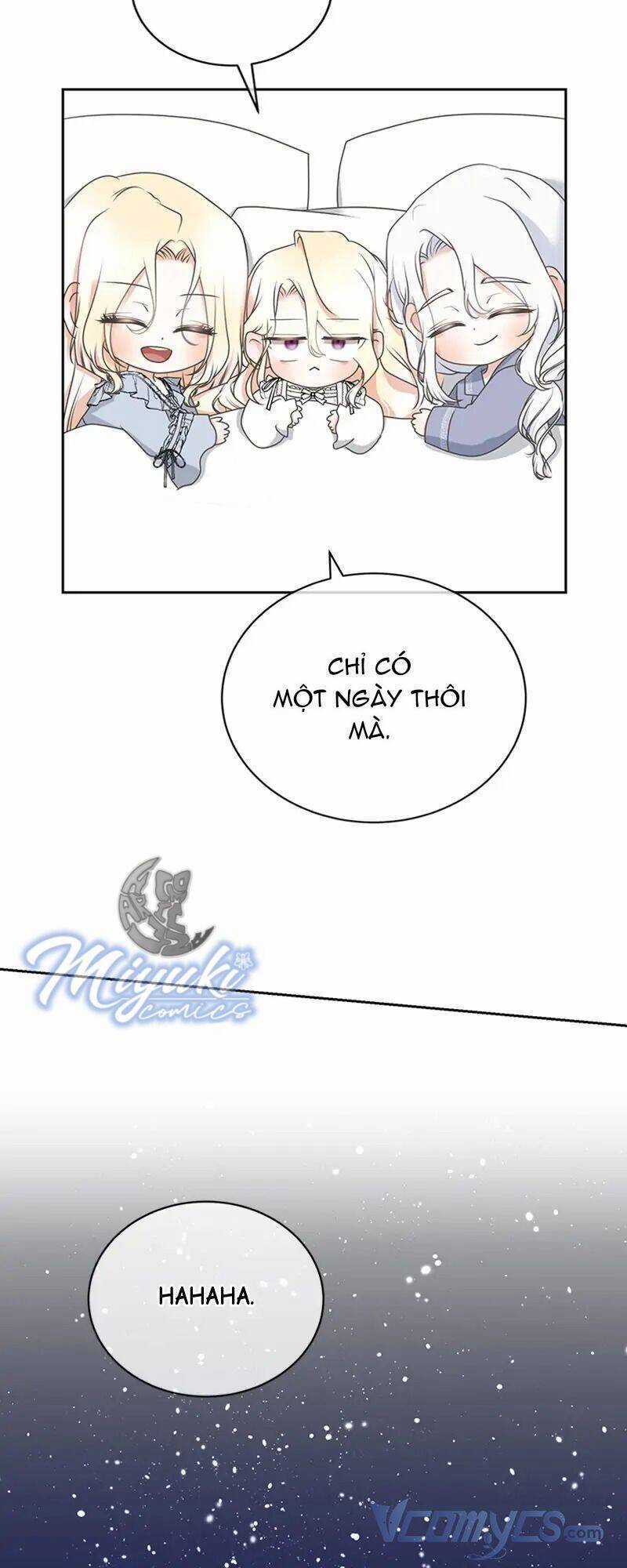 Nhân Vật Tôi Xuyên Vào, Chưa Từng Xuất Hiện Chương 18 trang 33