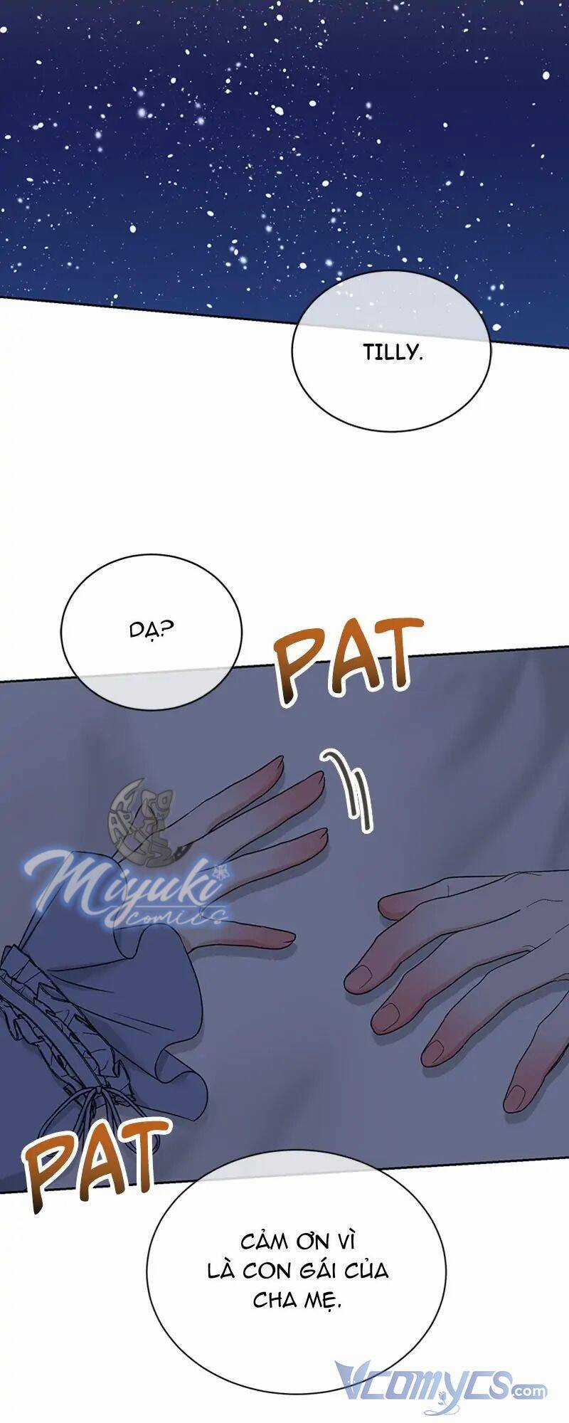 Nhân Vật Tôi Xuyên Vào, Chưa Từng Xuất Hiện Chương 18 trang 34