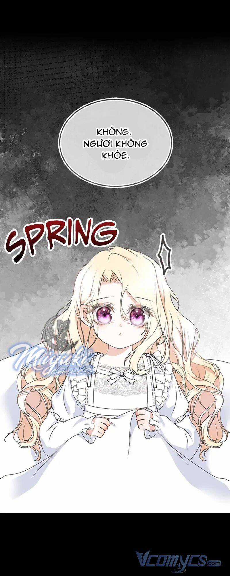 Nhân Vật Tôi Xuyên Vào, Chưa Từng Xuất Hiện Chương 18 trang 38