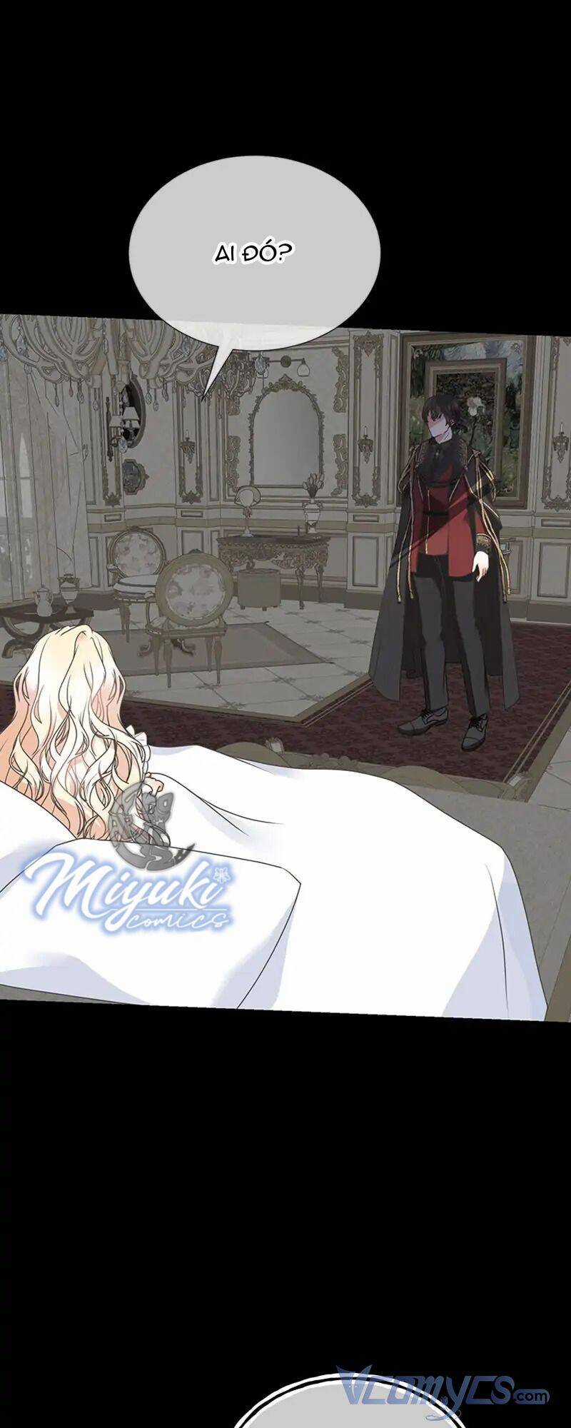 Nhân Vật Tôi Xuyên Vào, Chưa Từng Xuất Hiện Chương 18 trang 39