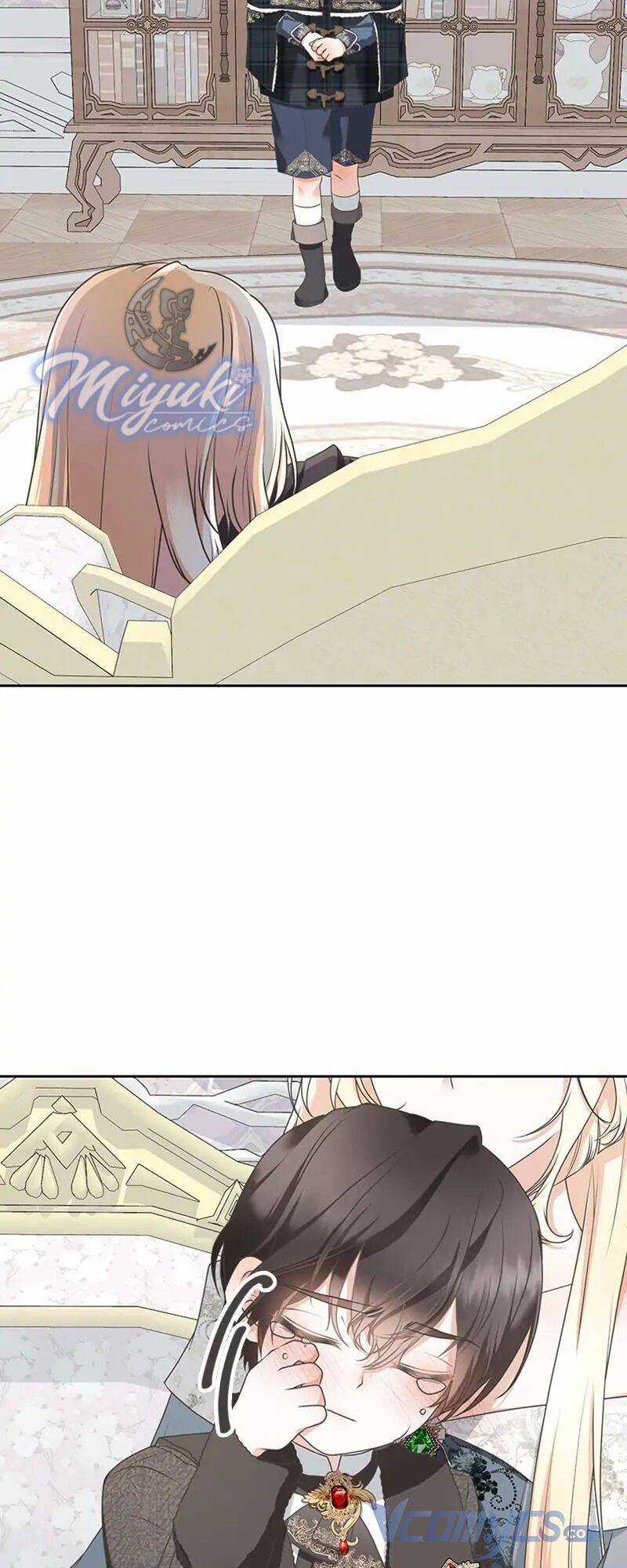 Nhân Vật Tôi Xuyên Vào, Chưa Từng Xuất Hiện Chương 18 trang 4