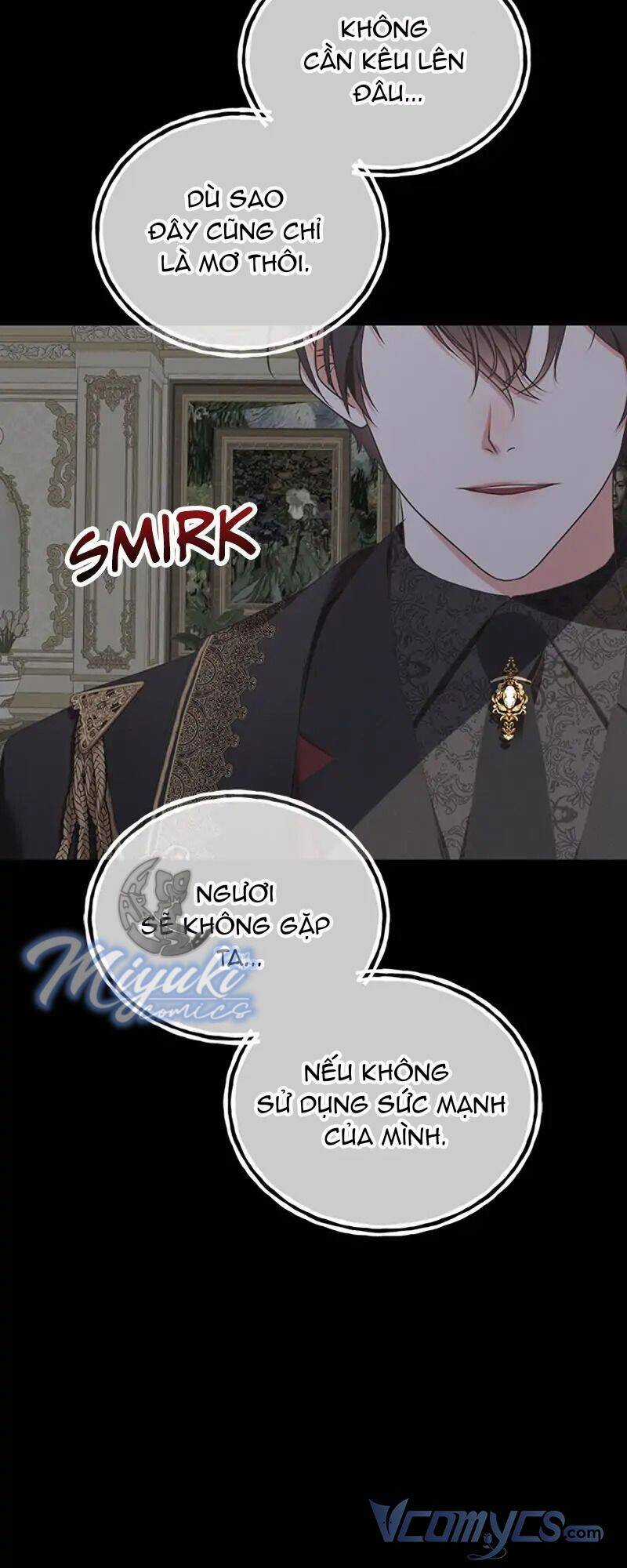 Nhân Vật Tôi Xuyên Vào, Chưa Từng Xuất Hiện Chương 18 trang 40