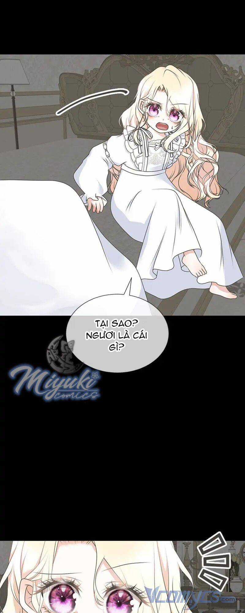 Nhân Vật Tôi Xuyên Vào, Chưa Từng Xuất Hiện Chương 18 trang 41