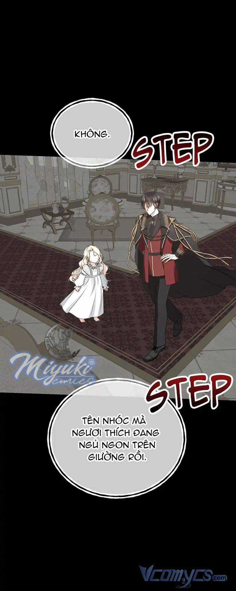 Nhân Vật Tôi Xuyên Vào, Chưa Từng Xuất Hiện Chương 18 trang 44