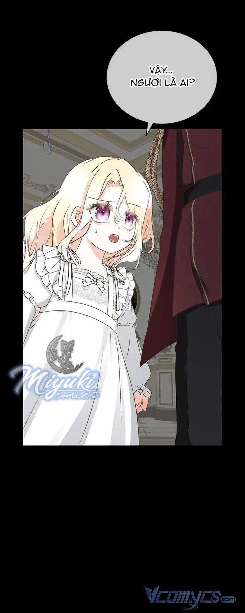 Nhân Vật Tôi Xuyên Vào, Chưa Từng Xuất Hiện Chương 18 trang 45