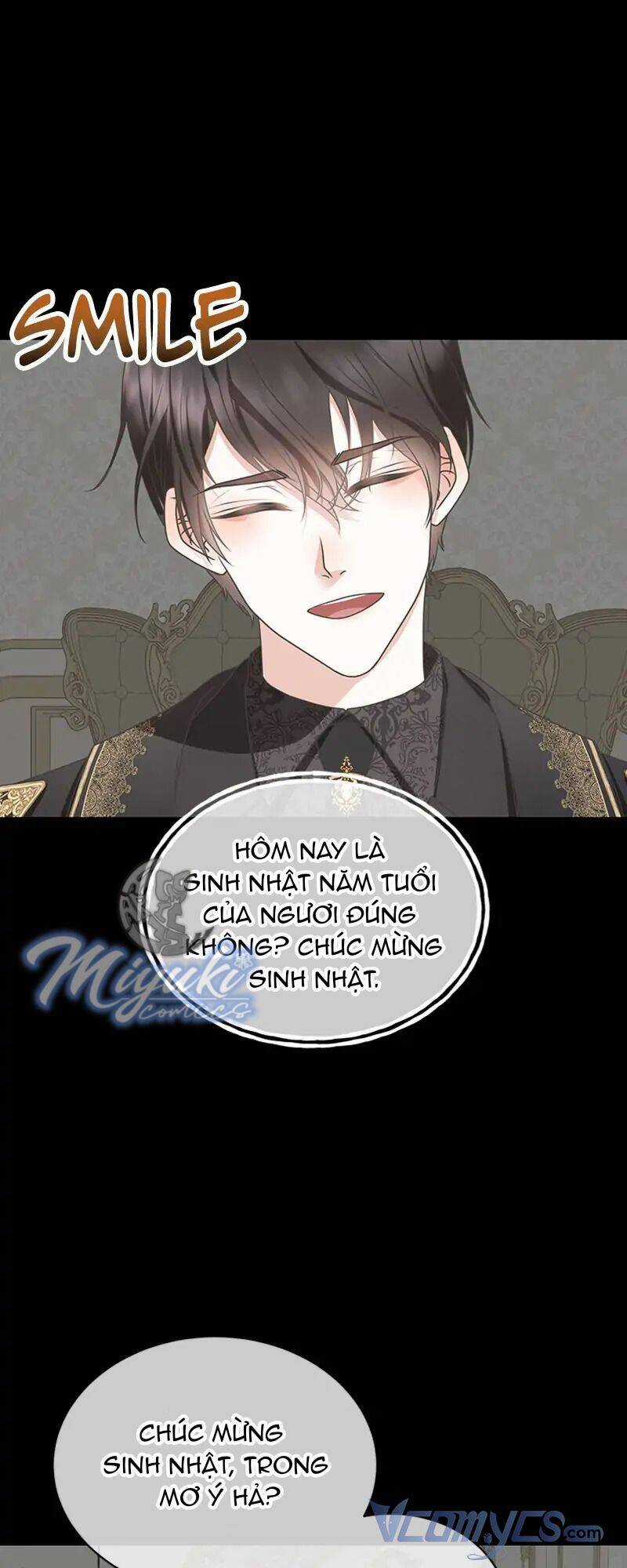 Nhân Vật Tôi Xuyên Vào, Chưa Từng Xuất Hiện Chương 18 trang 47