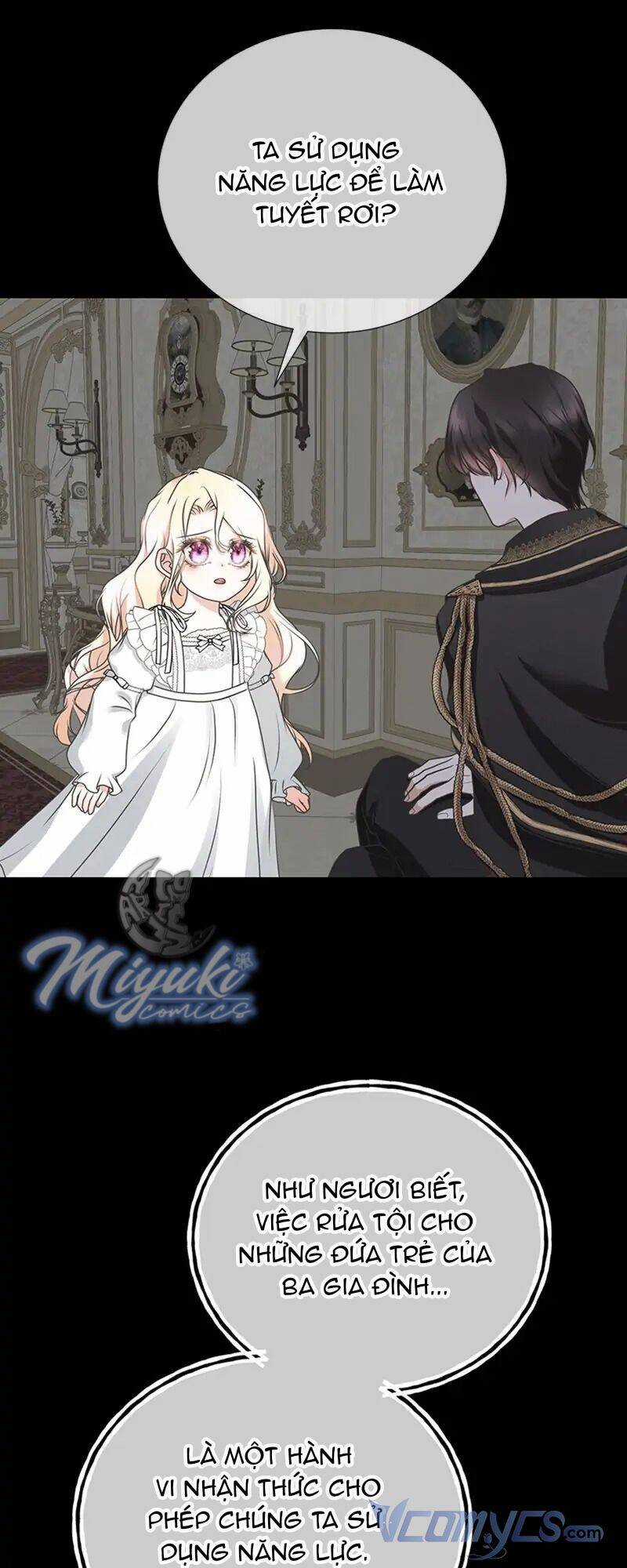 Nhân Vật Tôi Xuyên Vào, Chưa Từng Xuất Hiện Chương 18 trang 51