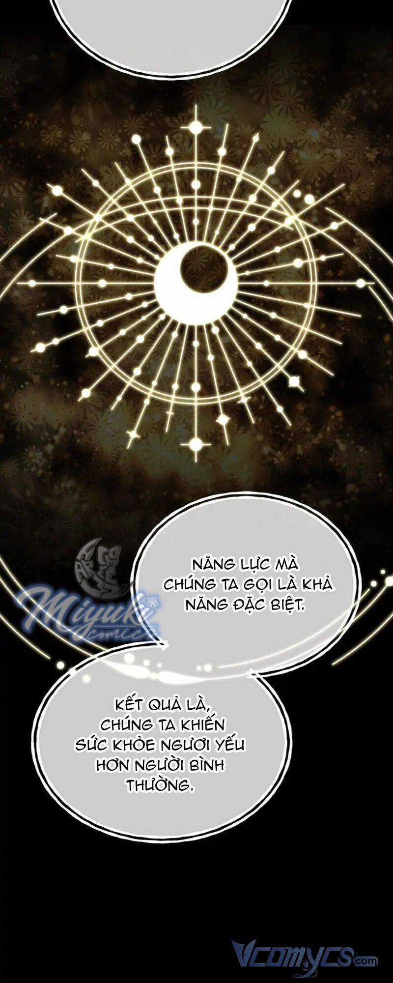 Nhân Vật Tôi Xuyên Vào, Chưa Từng Xuất Hiện Chương 18 trang 52