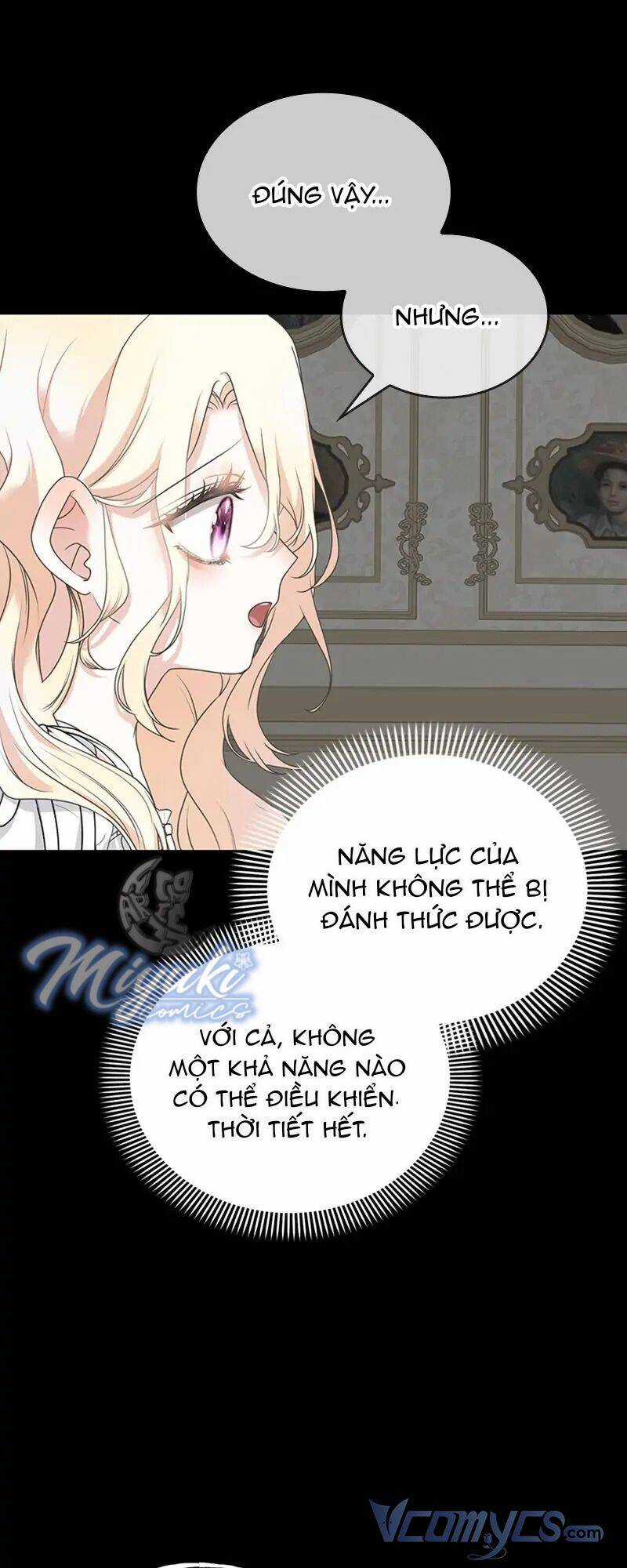 Nhân Vật Tôi Xuyên Vào, Chưa Từng Xuất Hiện Chương 18 trang 53