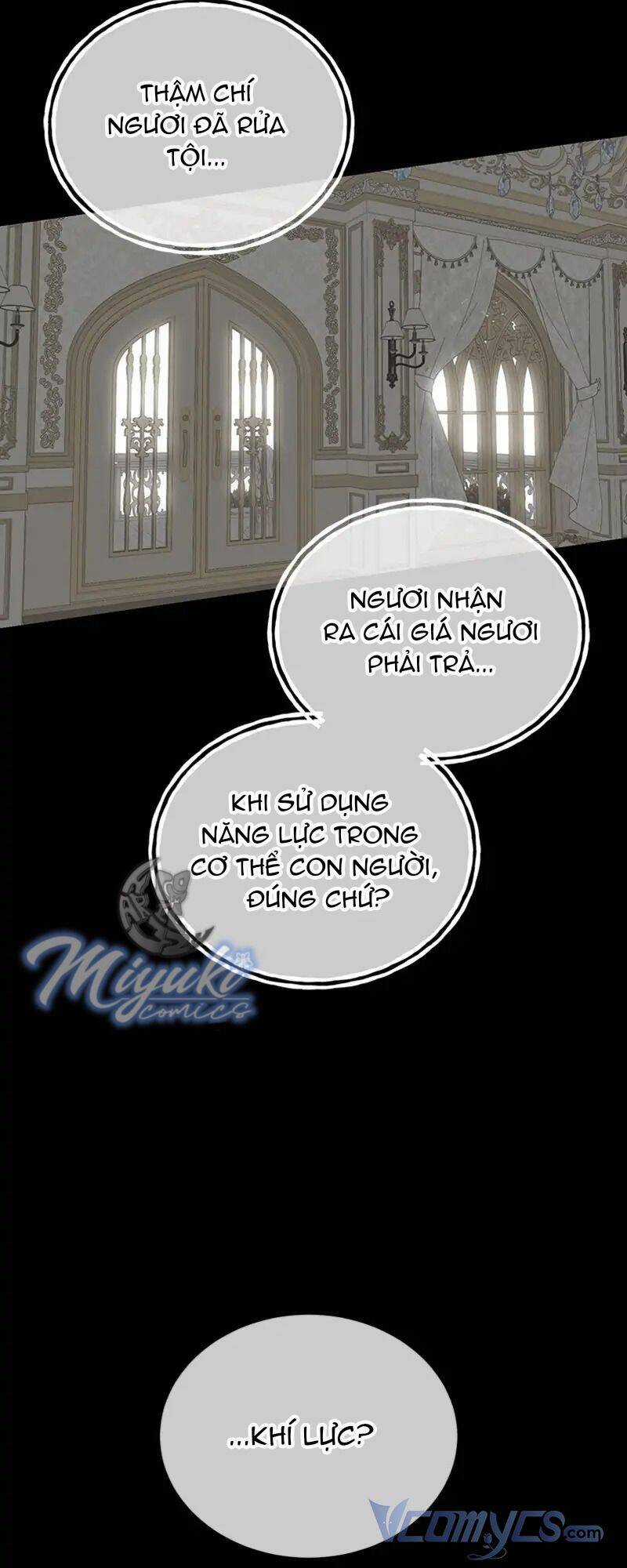 Nhân Vật Tôi Xuyên Vào, Chưa Từng Xuất Hiện Chương 18 trang 54