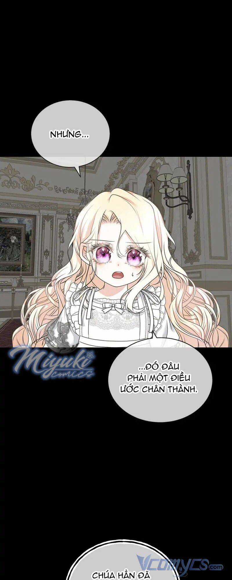 Nhân Vật Tôi Xuyên Vào, Chưa Từng Xuất Hiện Chương 18 trang 57