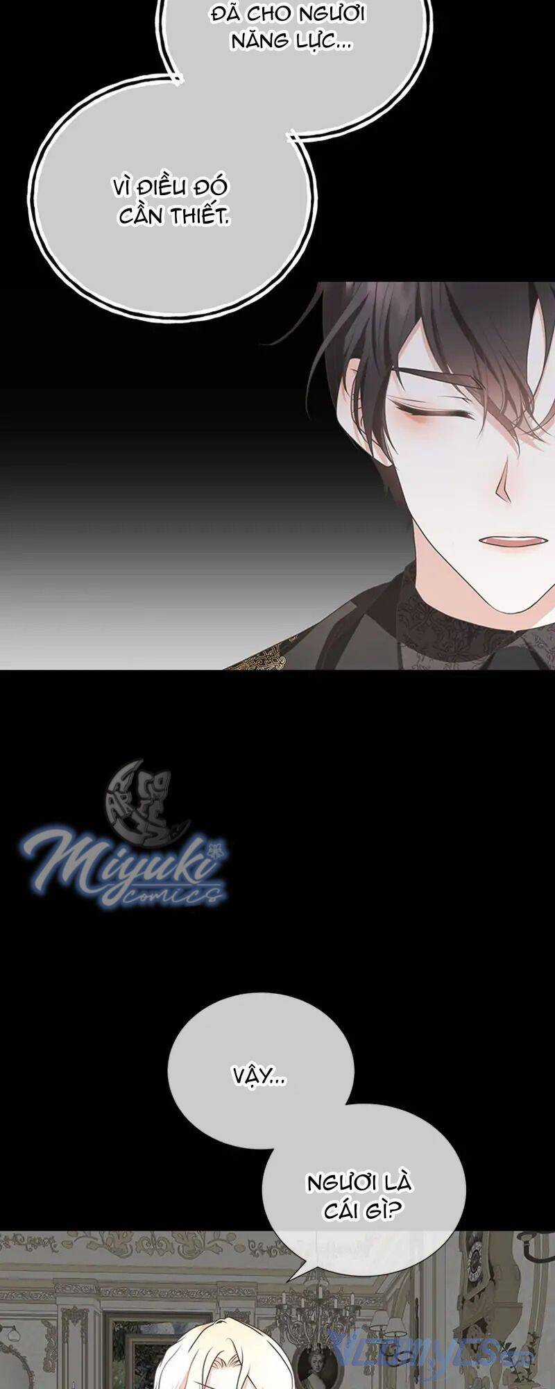 Nhân Vật Tôi Xuyên Vào, Chưa Từng Xuất Hiện Chương 18 trang 58