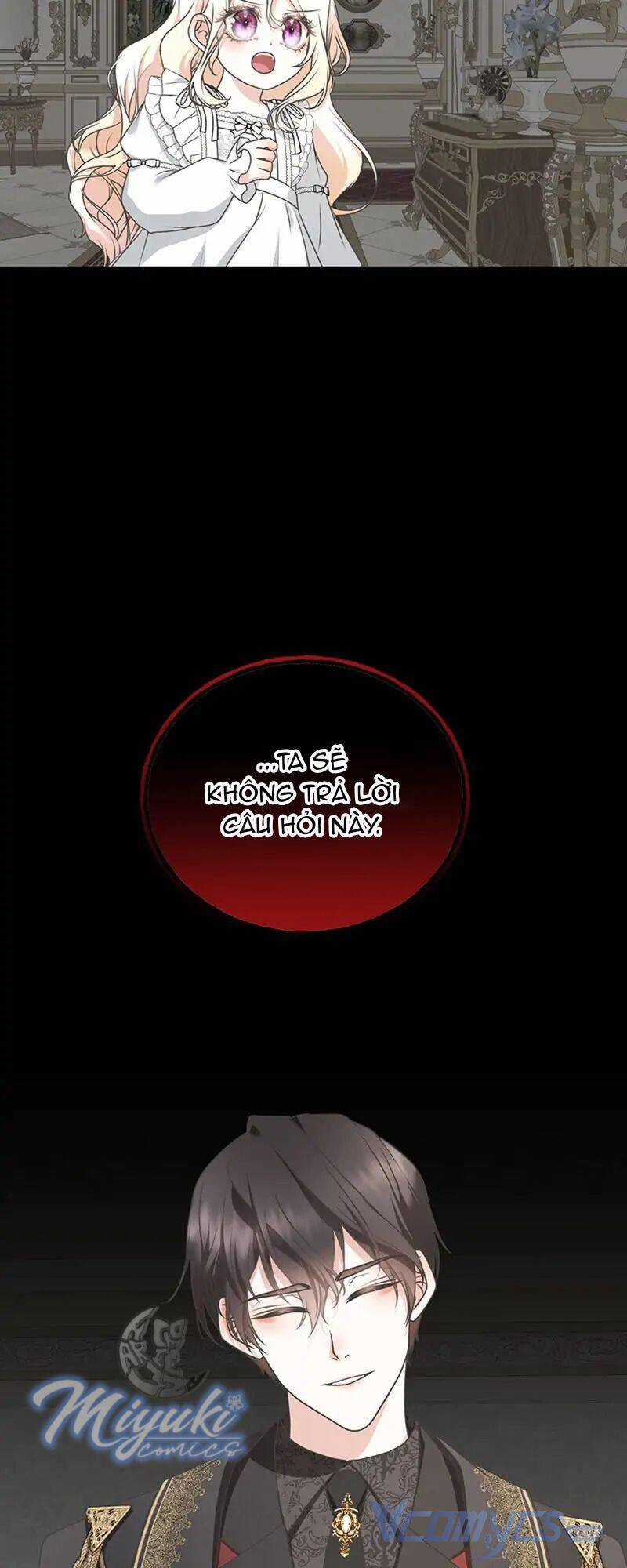 Nhân Vật Tôi Xuyên Vào, Chưa Từng Xuất Hiện Chương 18 trang 59