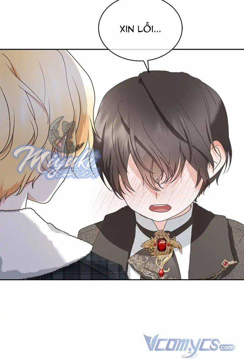 Nhân Vật Tôi Xuyên Vào, Chưa Từng Xuất Hiện Chương 18 trang 6