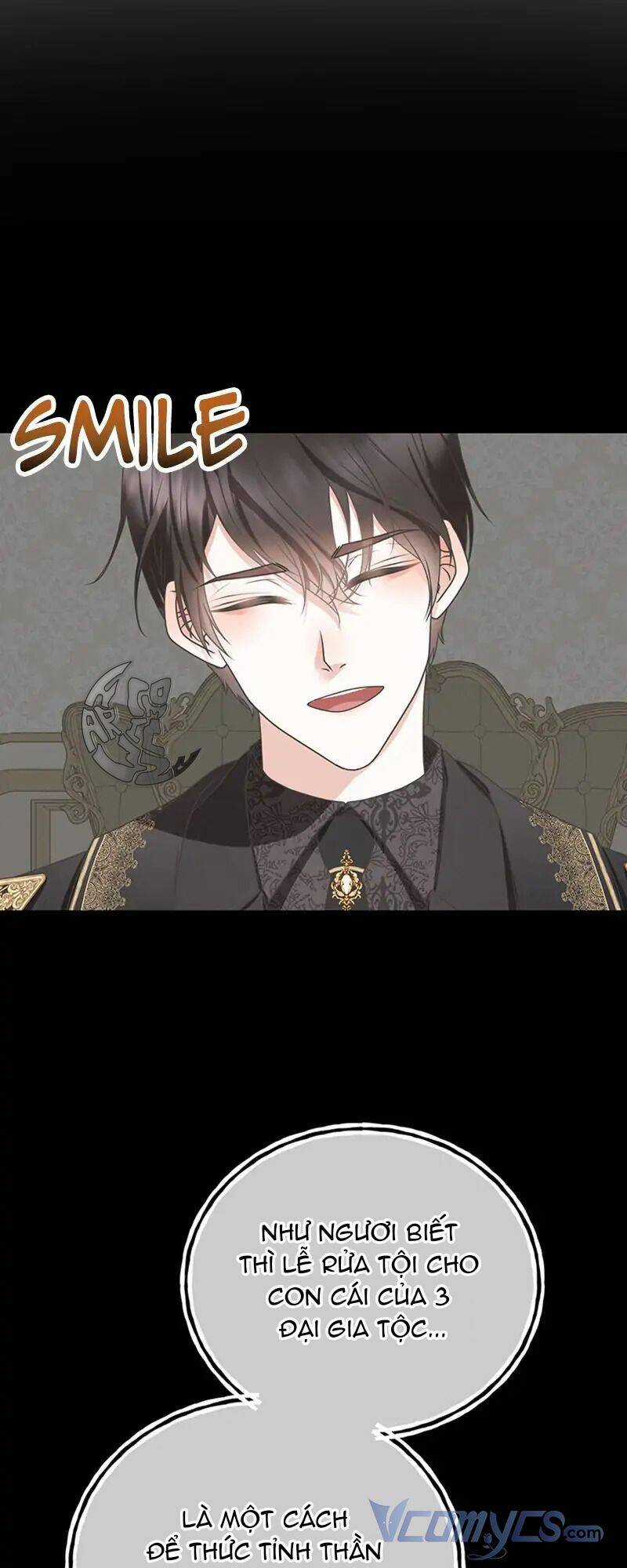 Nhân Vật Tôi Xuyên Vào, Chưa Từng Xuất Hiện Chương 19 trang 11