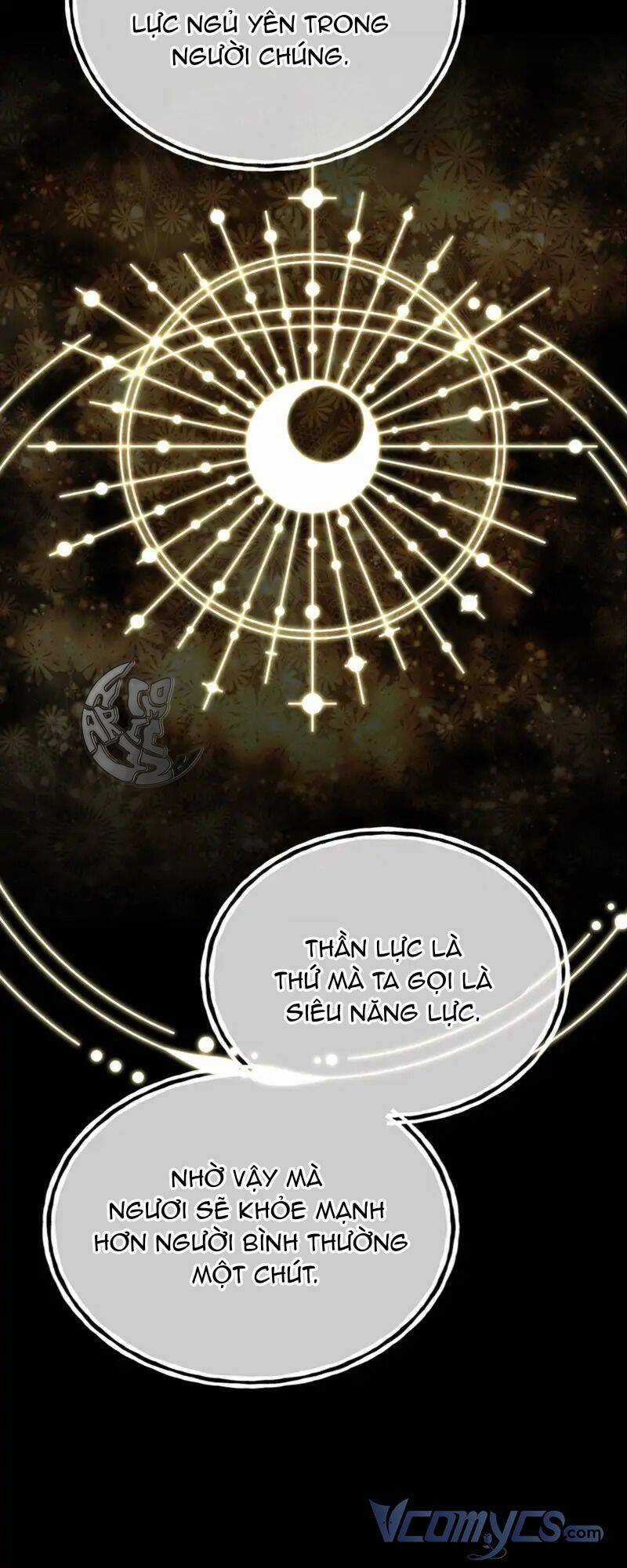 Nhân Vật Tôi Xuyên Vào, Chưa Từng Xuất Hiện Chương 19 trang 12