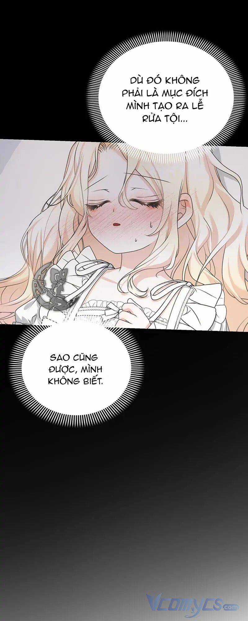 Nhân Vật Tôi Xuyên Vào, Chưa Từng Xuất Hiện Chương 19 trang 13