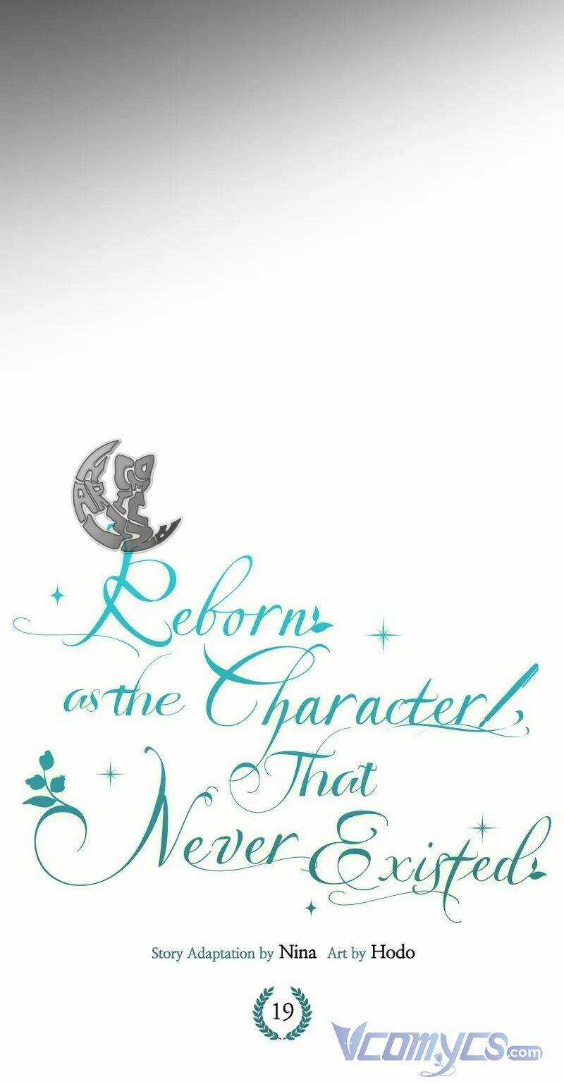 Nhân Vật Tôi Xuyên Vào, Chưa Từng Xuất Hiện Chương 19 trang 14