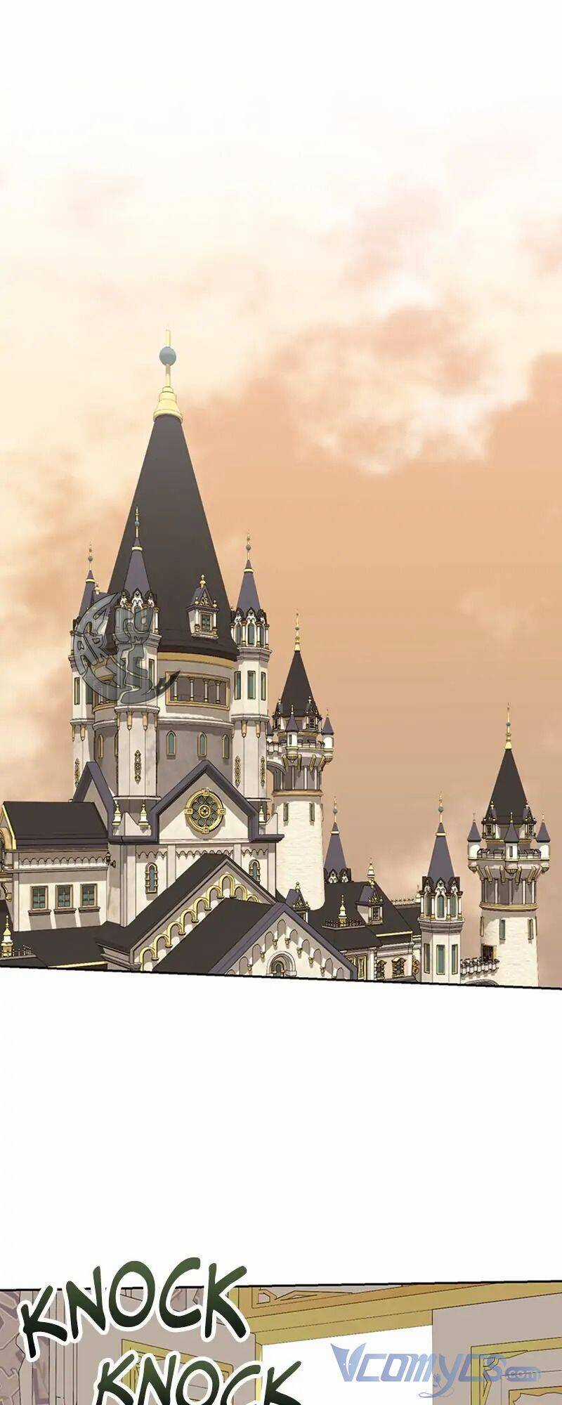 Nhân Vật Tôi Xuyên Vào, Chưa Từng Xuất Hiện Chương 19 trang 15