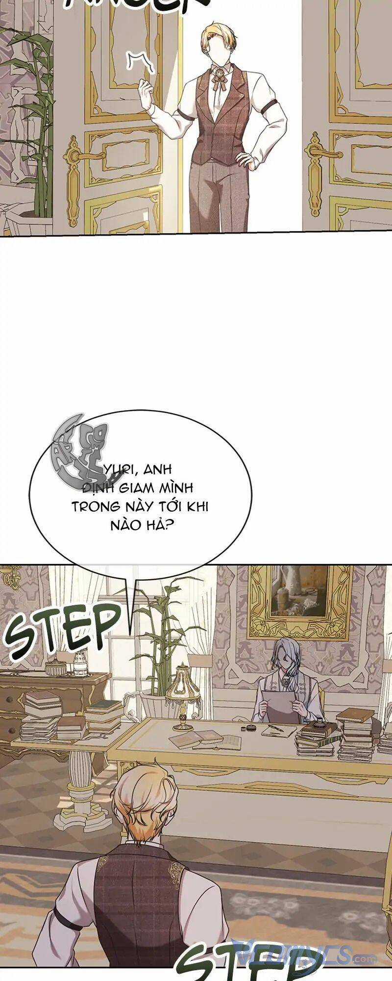 Nhân Vật Tôi Xuyên Vào, Chưa Từng Xuất Hiện Chương 19 trang 16