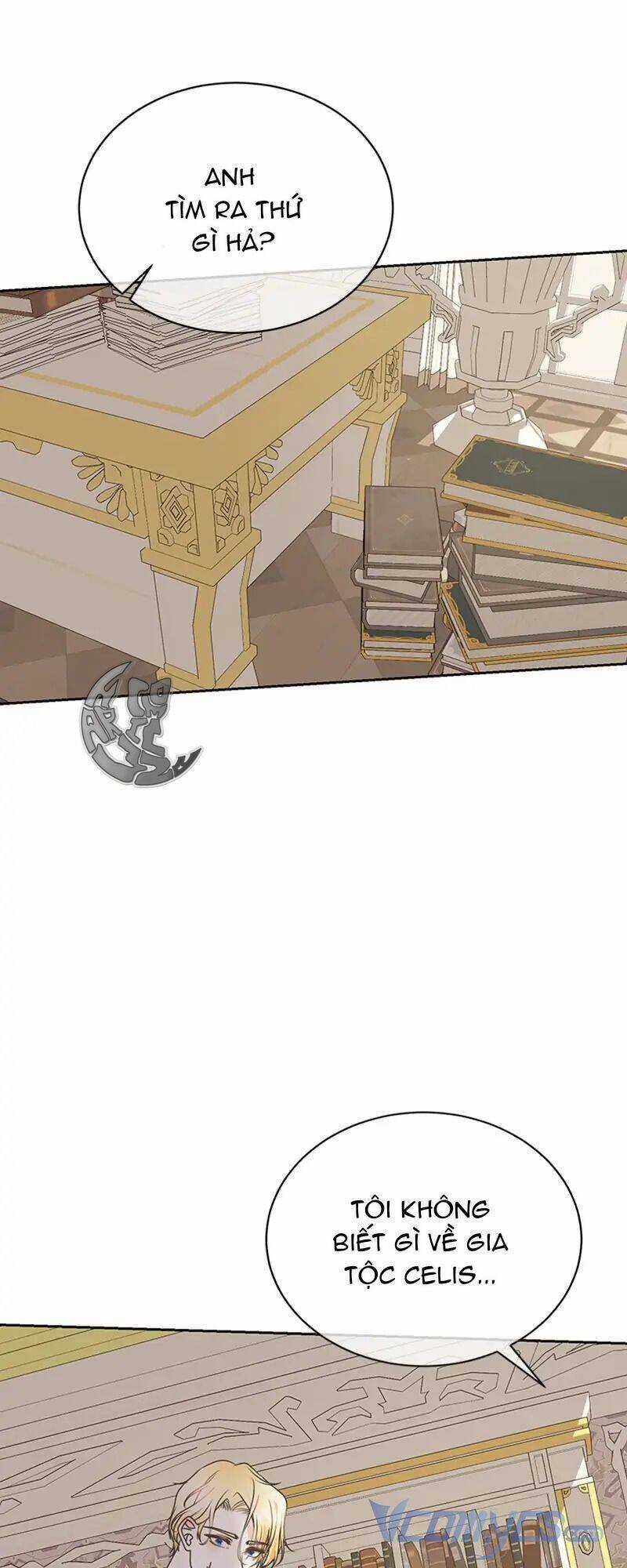 Nhân Vật Tôi Xuyên Vào, Chưa Từng Xuất Hiện Chương 19 trang 20