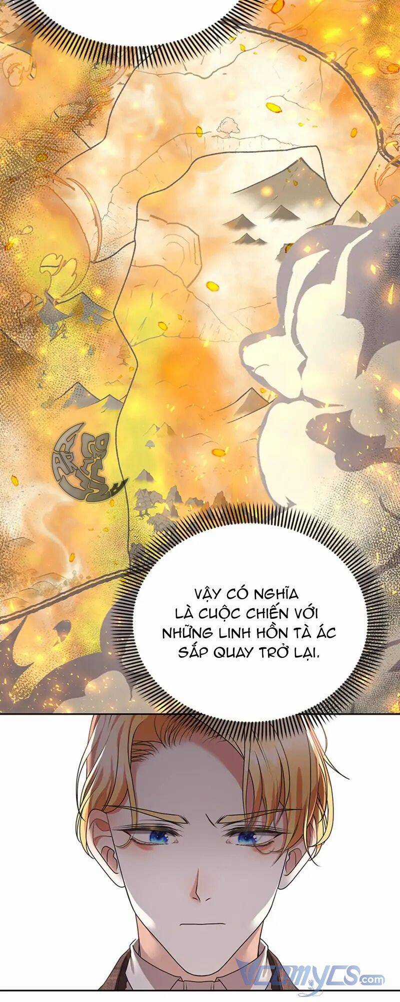 Nhân Vật Tôi Xuyên Vào, Chưa Từng Xuất Hiện Chương 19 trang 23