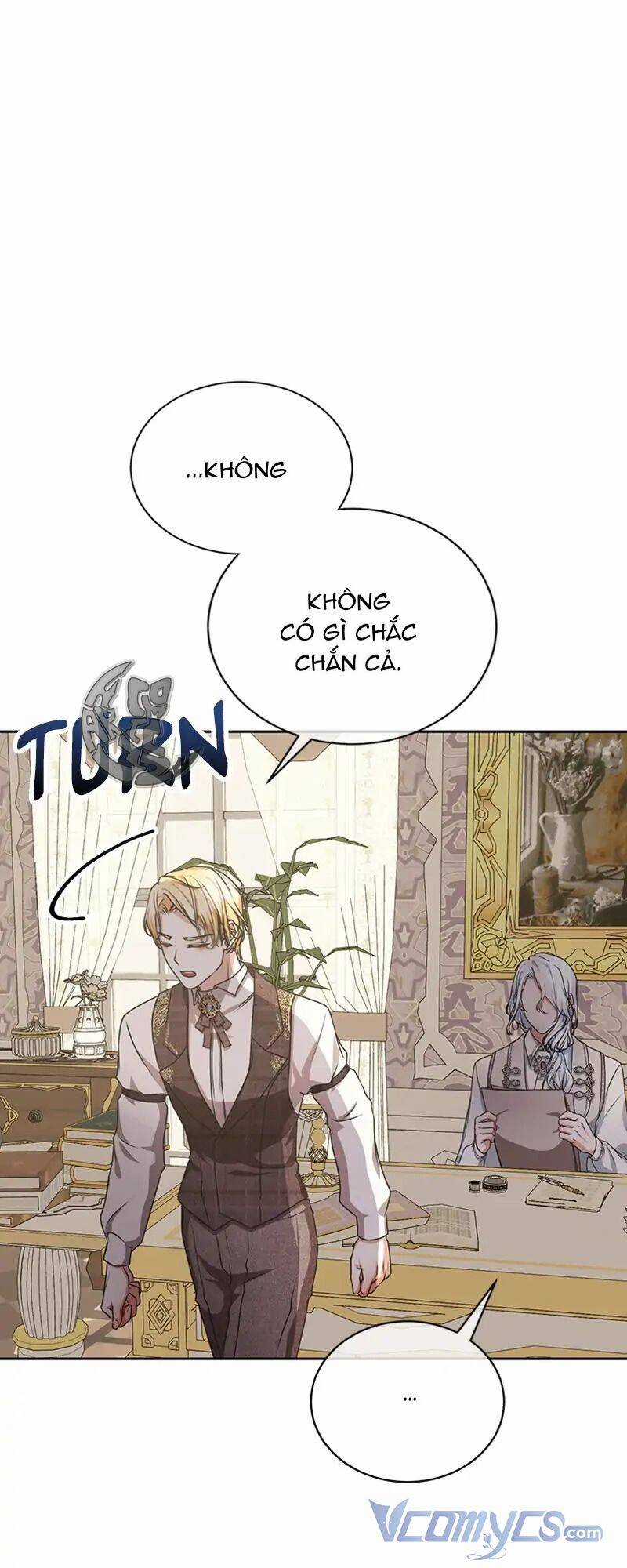 Nhân Vật Tôi Xuyên Vào, Chưa Từng Xuất Hiện Chương 19 trang 24