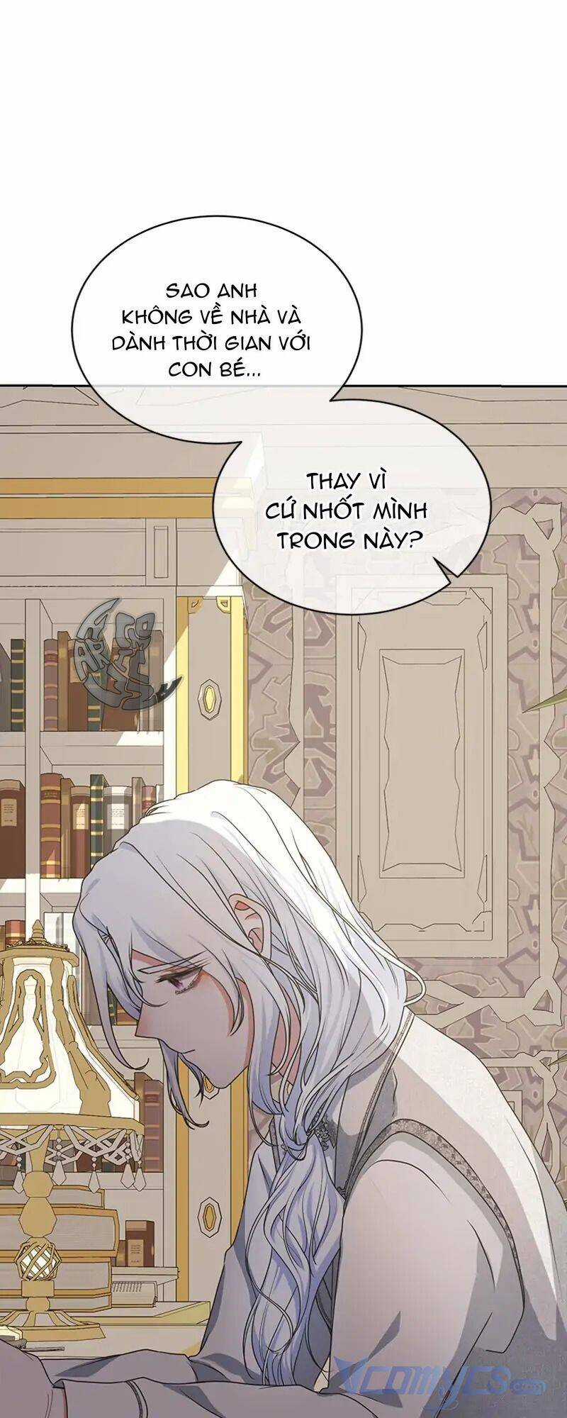 Nhân Vật Tôi Xuyên Vào, Chưa Từng Xuất Hiện Chương 19 trang 25