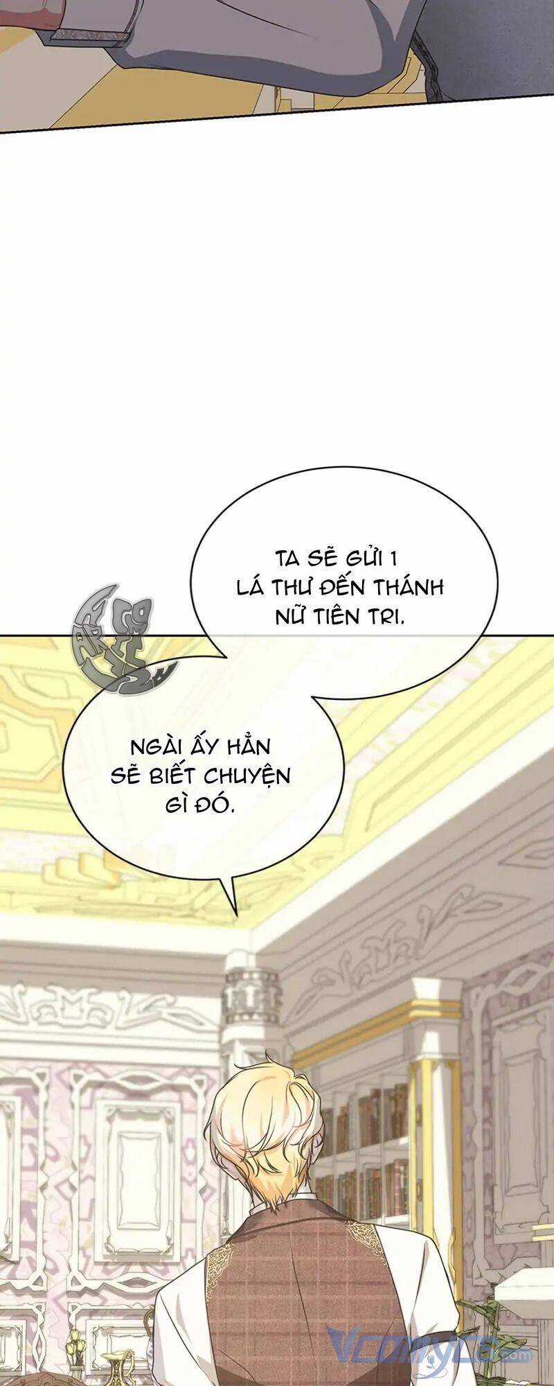 Nhân Vật Tôi Xuyên Vào, Chưa Từng Xuất Hiện Chương 19 trang 26